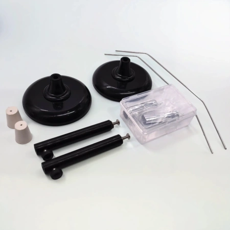 Маятник электростатический (пара)